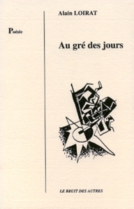AU GRE DES JOURS