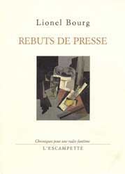 Rebuts de presse