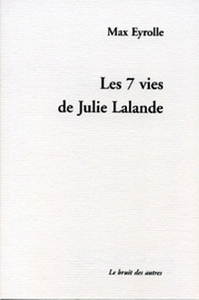 LES 7 VIES DE JULIE LALANDE