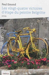 LES VINGT-QUATRE VICTOIRES D'ETAPE DU PEINTRE BELGRITTE