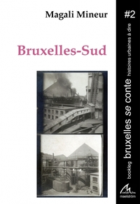 Bruxelles-Sud