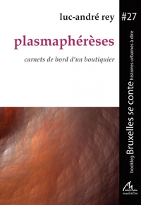 Plasmaphérèses