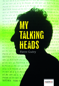 MY TALKING HEADS