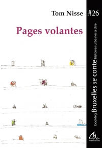 Pages volantes