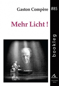 Mehr Licht !