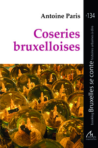 Coseries bruxelloises