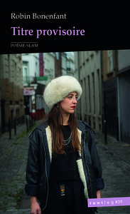 TITRE PROVISOIRE