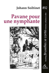 Pavane pour une nymphante