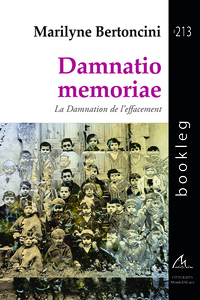 Damnatio memoriae