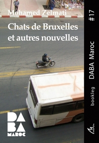 Chats de Bruxelles et autres nouvelles