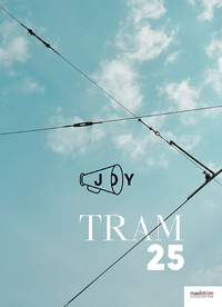 TRAM 25