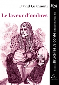 Le laveur d'ombres