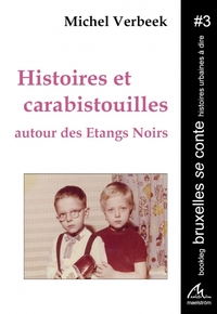 Histoires et carabistouilles