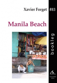 Manila Beach
