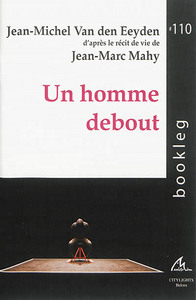 UN HOMME DEBOUT