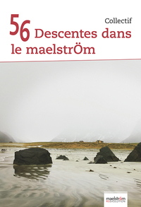 56 Descentes dans le maelstrÖm