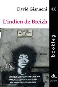 L'INDIEN DE BREIZH