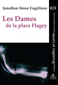 Les dames de la place Flagey