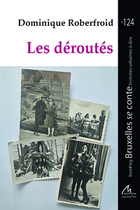 LES DEROUTES