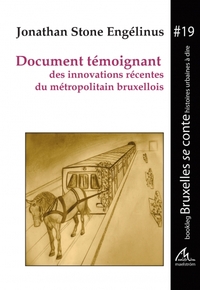 Document témoignant