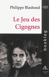 LE JEU DES CIGOGNES