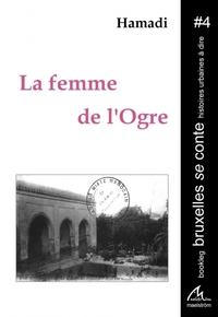 La femme de l'ogre