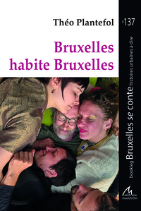 BRUXELLES HABITE BRUXELLES
