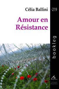 AMOUR EN RESISTANCE