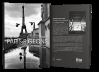 Paris-Pigeons