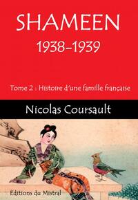 Shameen, 1938-1939