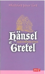 Hansel et Gretel