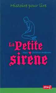 La petite sirène 1 ex