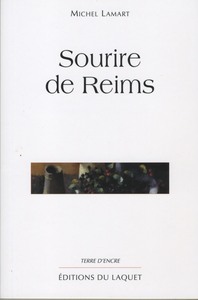 SOURIRE DE REIMS