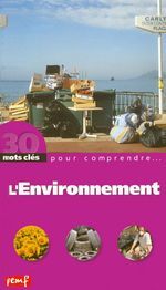 L'environnement