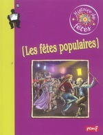 Les fêtes populaires