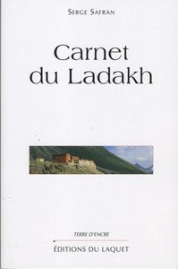 CARNET DU LADAKH