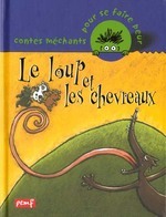 Le loup et les chevreaux