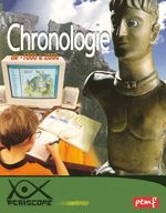 Chronologie de -1000 à 2000