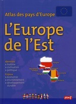 Atlas de l'est