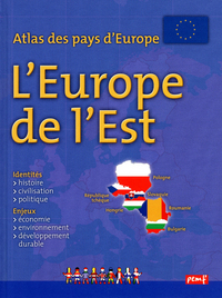 ATLAS DE L'EST
