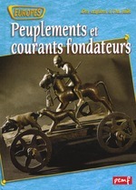 Peuplements et courants fondateurs (des origines à l'an mille)