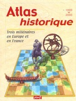 Trois millénaires en Europe et en France