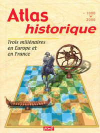 TROIS MILLENAIRES EN EUROPE ET EN FRANCE