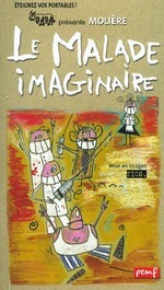 Le malade imaginaire