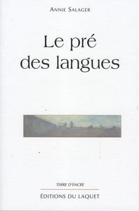 LE PRE DES LANGUES