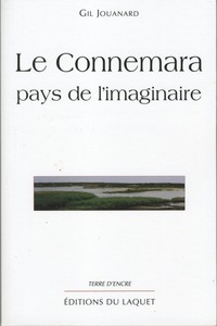 LE CONNEMARA PAYS DE L'IMAGINAIRE