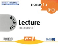 Fichier Lecture CP-CE1 (1.4)