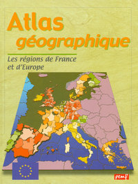 LES REGIONS DE FRANCE ET D'EUROPE