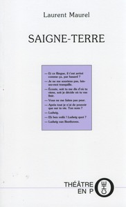 SAIGNE-TERRE