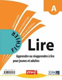 Fichier lire A